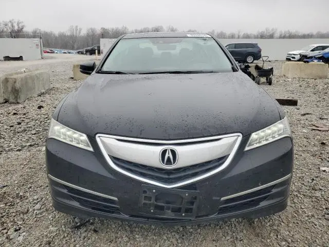 2016 ACURA TLX TECH  