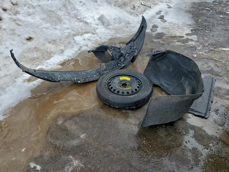 2016 CHEVROLET SUBURBAN K1500 LTZ  