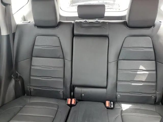 2021 HONDA CR-V EXL  