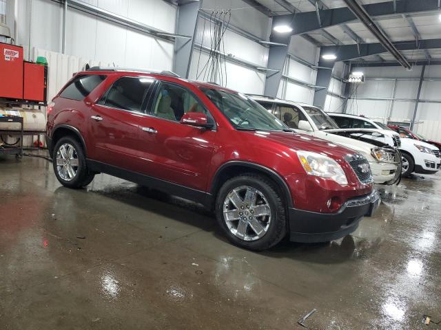 2010 GMC ACADIA SLT-2