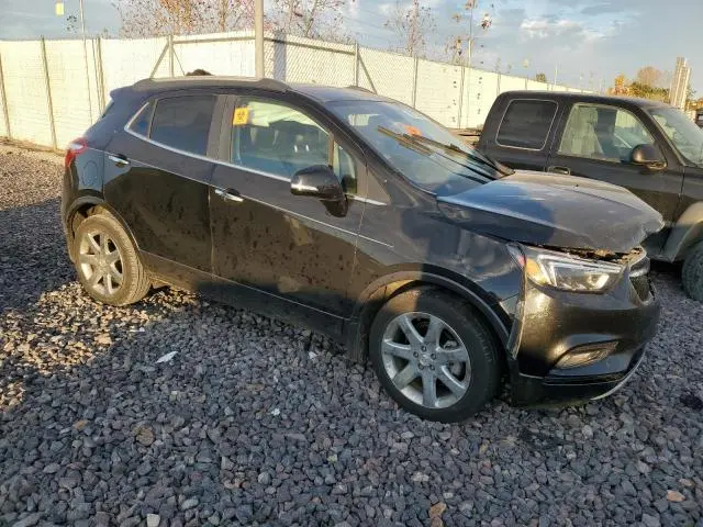 2018 BUICK ENCORE ESSENCE  