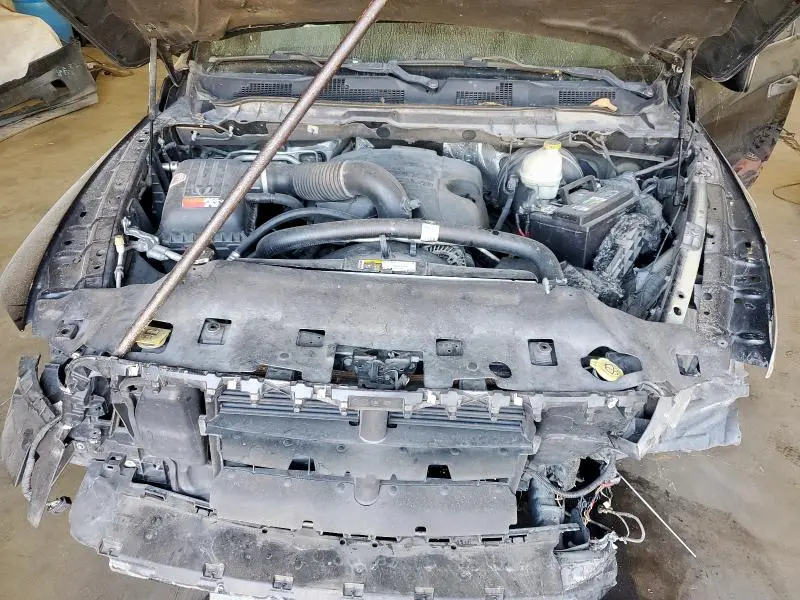 2014 RAM 1500 ST