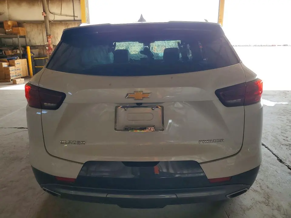 2023 CHEVROLET BLAZER PREMIER  