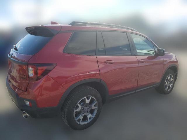 2023 HONDA PASSPORT TRAIL SPORT