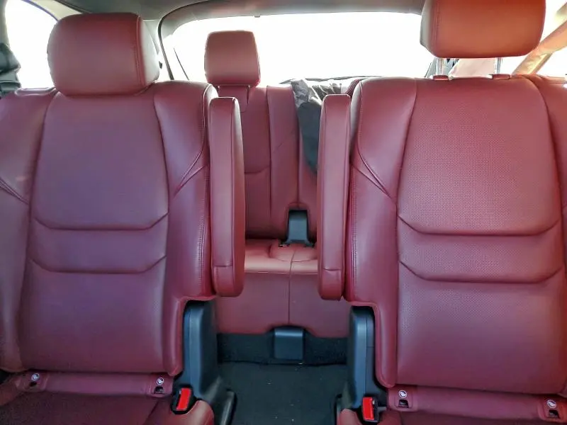 2021 MAZDA CX-9 GRAND TOURING  