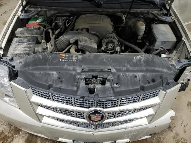 2014 CADILLAC ESCALADE PREMIUM  
