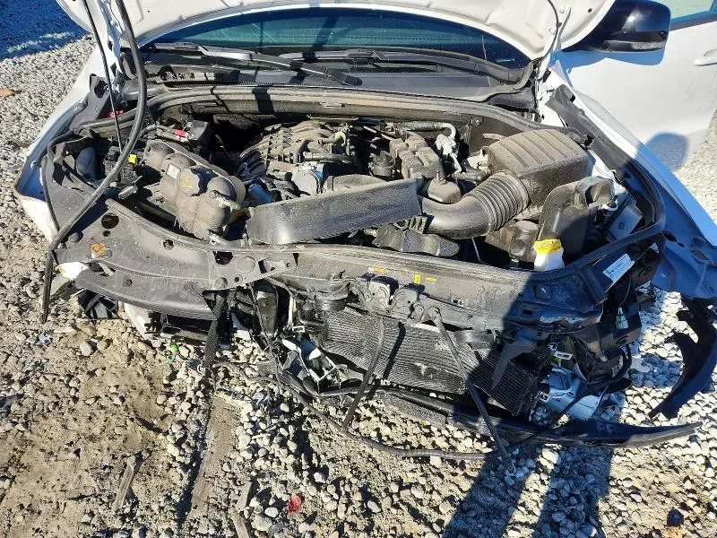 2024 DODGE DURANGO GT  