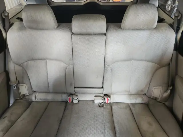 2012 SUBARU OUTBACK 2.5I PREMIUM  