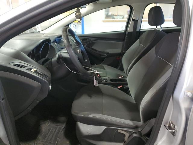 2012 FORD FOCUS S