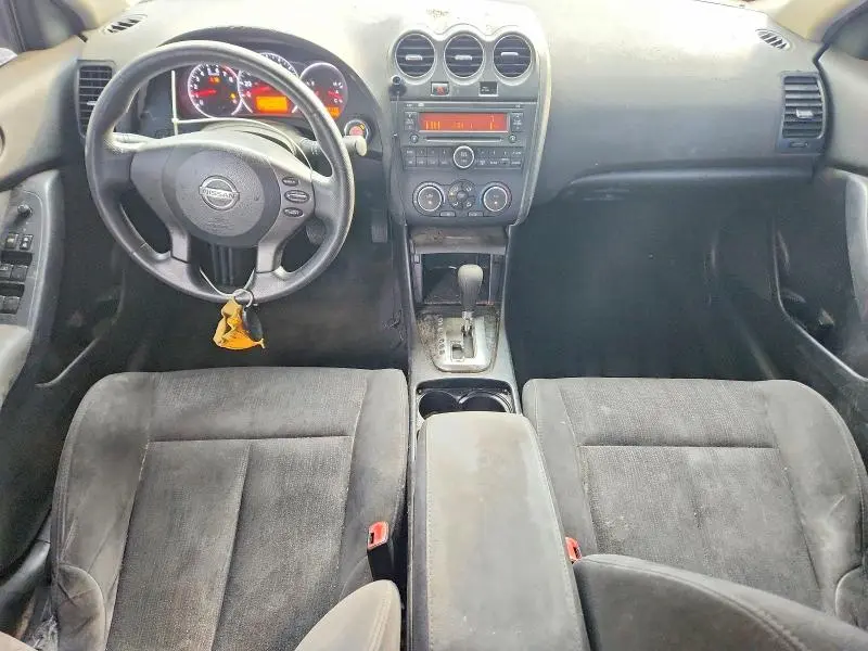 2012 NISSAN ALTIMA 2.5  