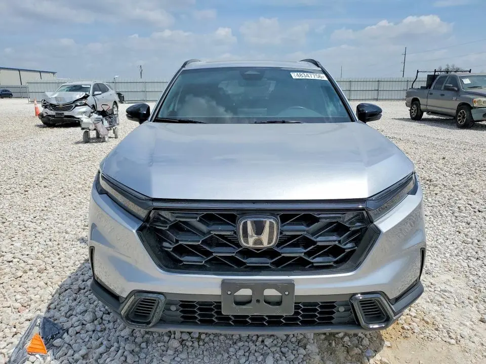 2025 HONDA CR-V SPORT-L  