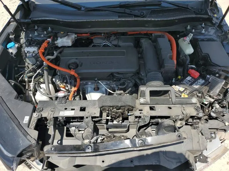 2024 HONDA CR-V SPORT-L  