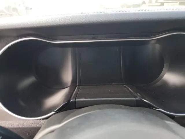 2023 FORD MUSTANG