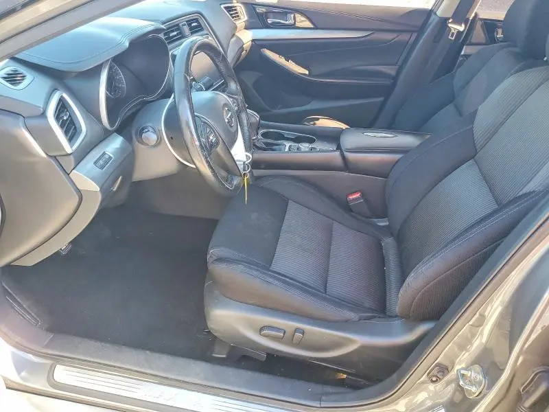 2016 NISSAN MAXIMA 3.5 S  