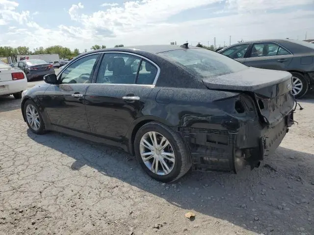2013 HYUNDAI GENESIS 3.8L  