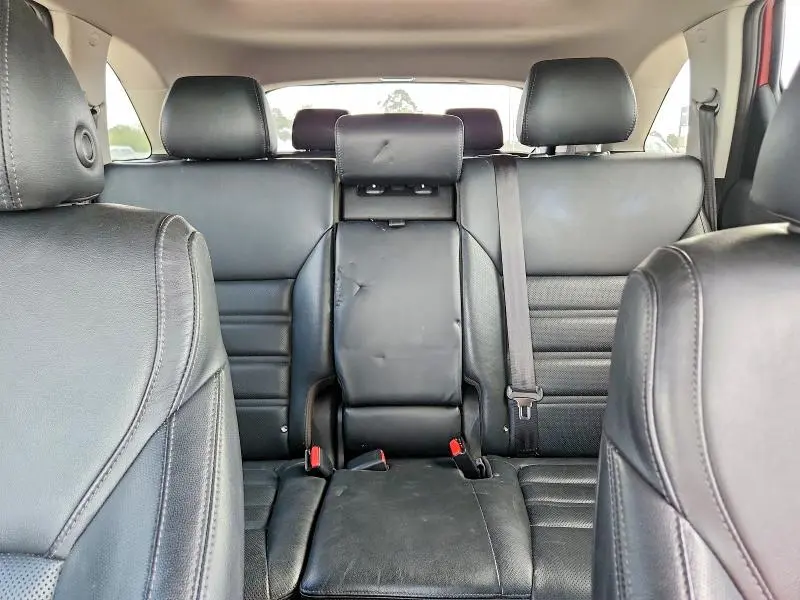 2018 KIA SORENTO SX V6  