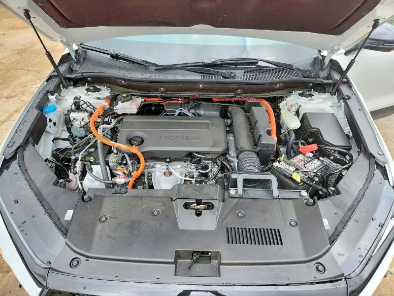 2026 HONDA CR-V SPORT TOURING  