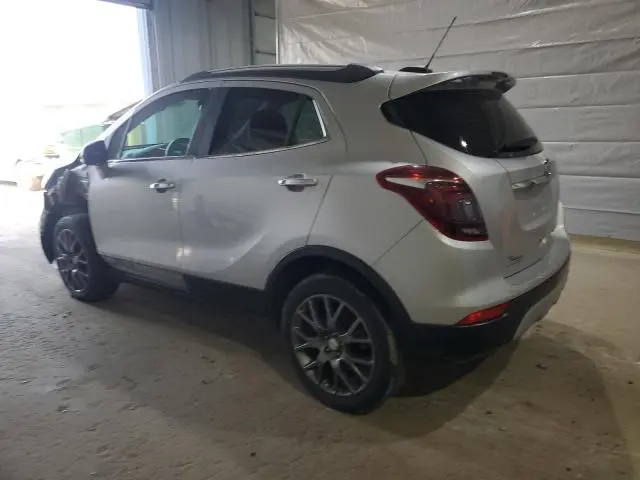 2019 BUICK ENCORE SPORT TOURING
