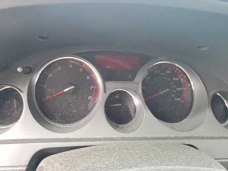 2012 GMC ACADIA SLT-1  