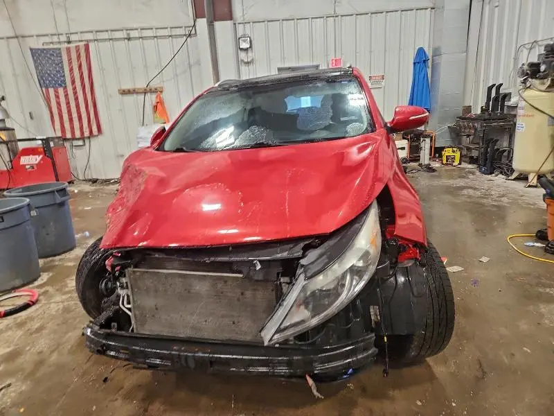 2014 KIA SPORTAGE EX  