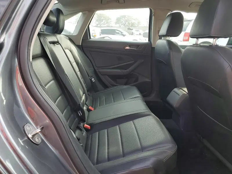 2021 VOLKSWAGEN JETTA S  