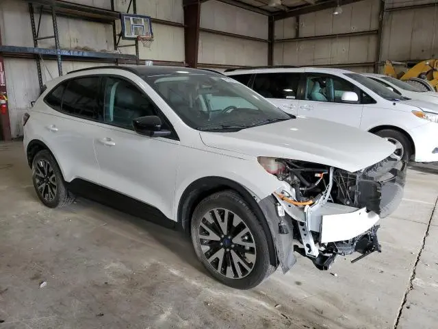 2020 FORD ESCAPE SE SPORT  