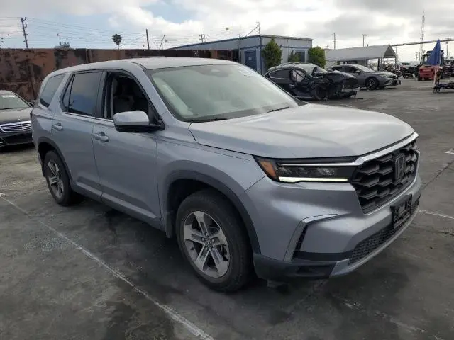 2023 HONDA PILOT EXL  