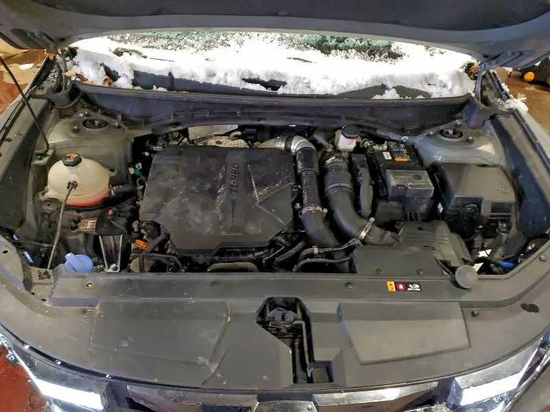 2023 HYUNDAI SANTA CRUZ NIGHT  