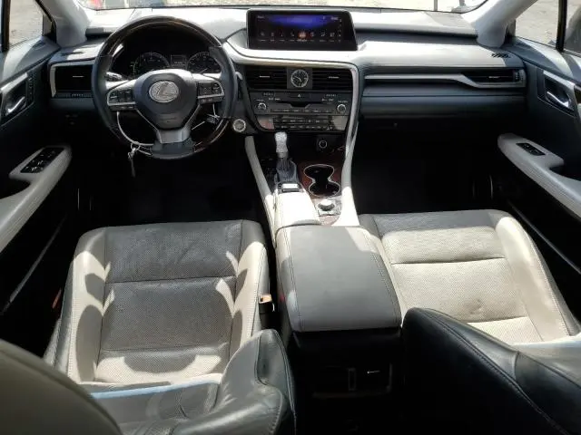 2018 LEXUS RX 350 BASE  