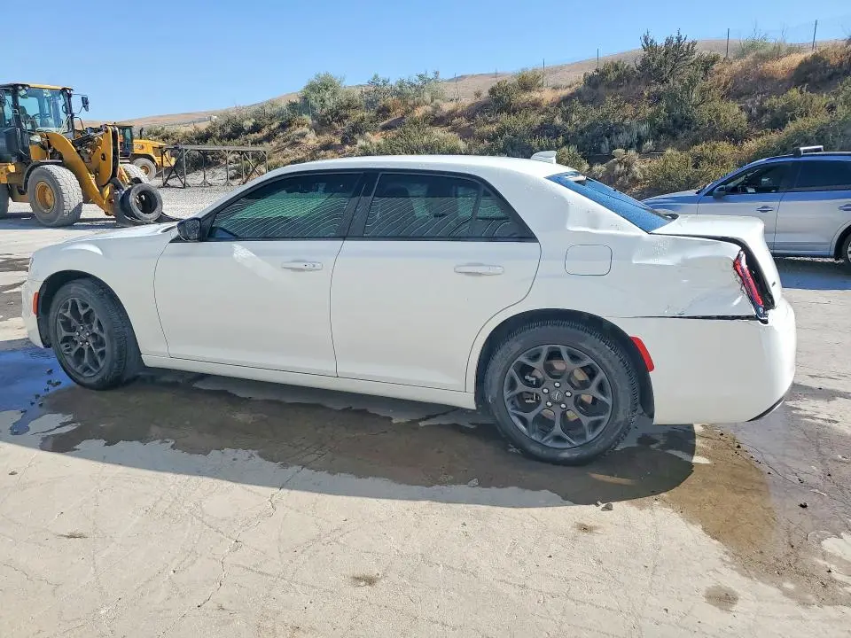 2021 CHRYSLER 300 TOURING  