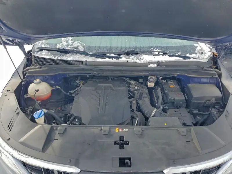 2022 KIA CARNIVAL LX  