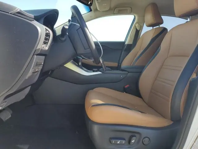 2017 LEXUS NX 200T BASE  