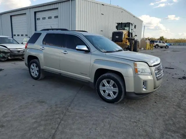 2014 GMC TERRAIN SLE  