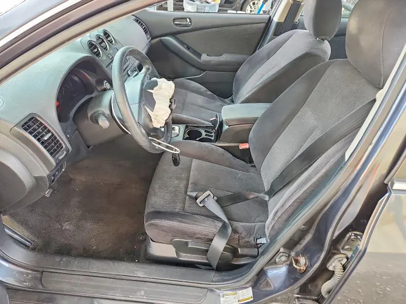 2010 NISSAN ALTIMA 2.5  