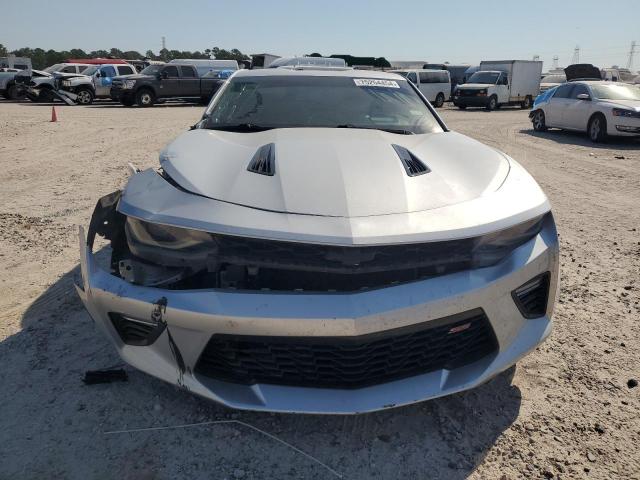 2016 CHEVROLET CAMARO SS