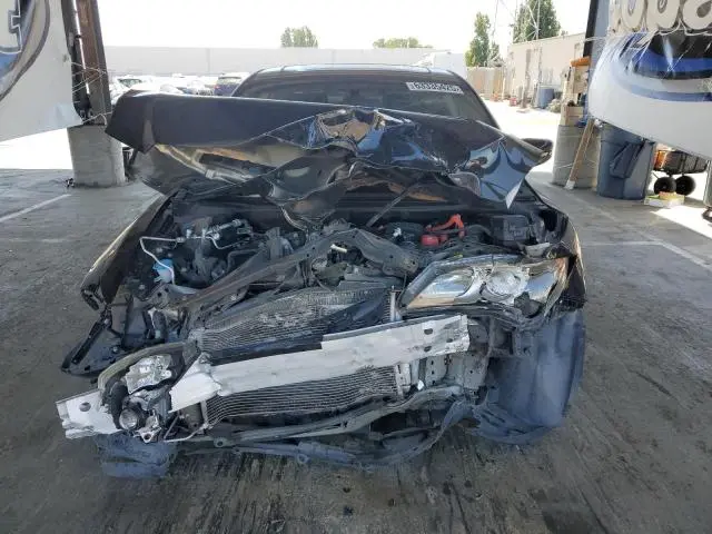 2013 ACURA ILX HYBRID  