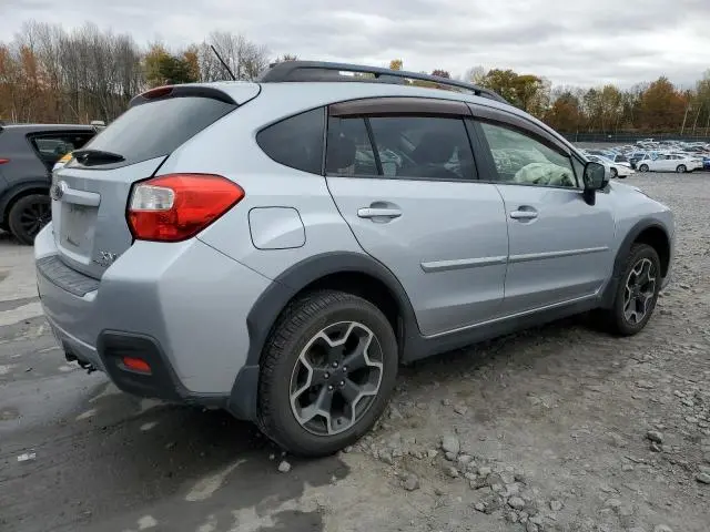 2014 SUBARU XV CROSSTREK 2.0 PREMIUM  