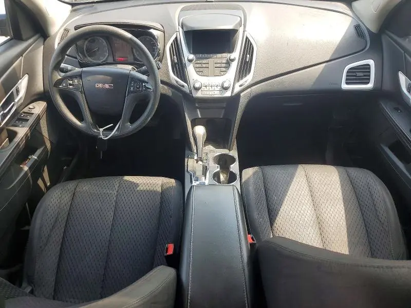 2015 GMC TERRAIN SLE  