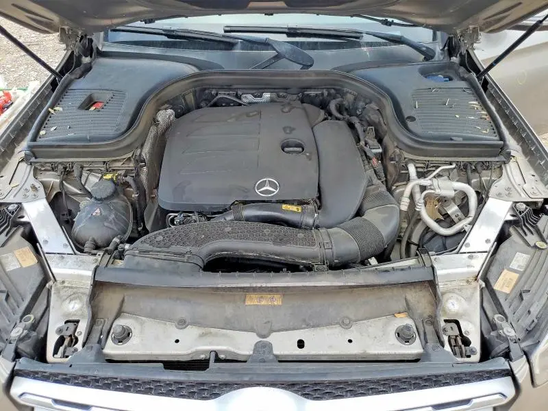 2020 MERCEDES-BENZ GLC 300  