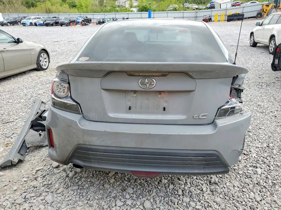 2014 SCION TC BASE  