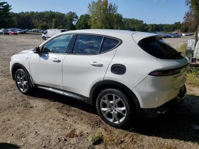 2024 DODGE HORNET R/T  