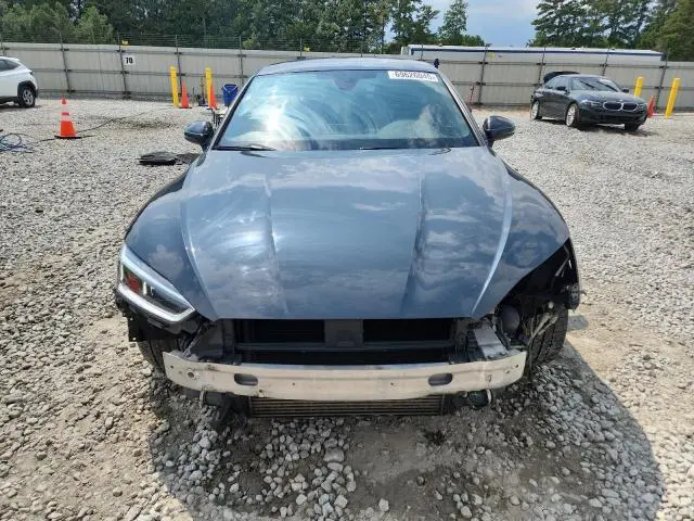 2018 AUDI A5 PREMIUM PLUS  