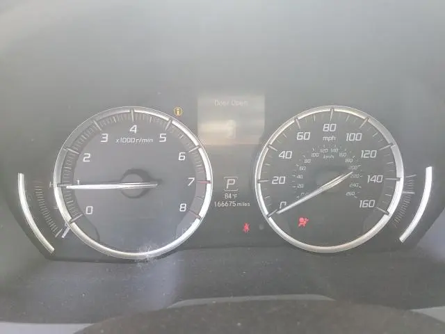 2017 ACURA MDX TECHNOLOGY  
