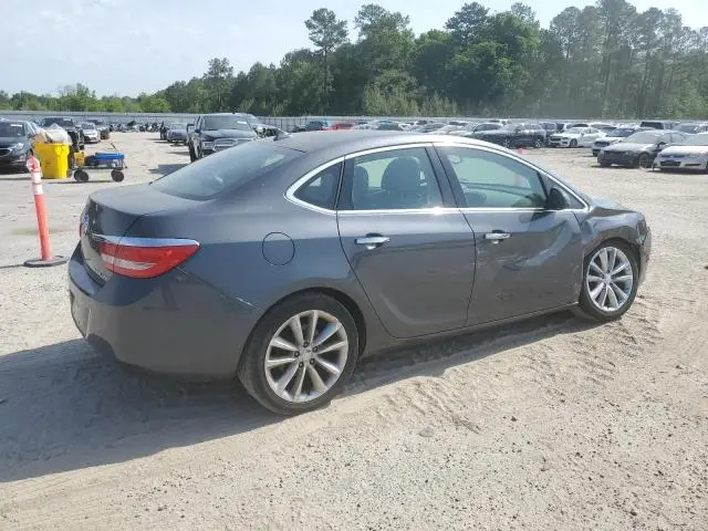 2013 BUICK VERANO   