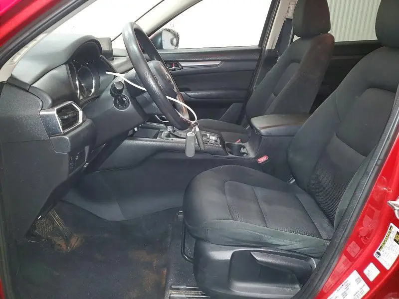 2019 MAZDA CX-5 SPORT  