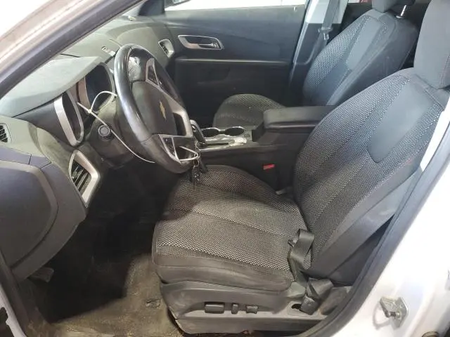 2010 CHEVROLET EQUINOX LT  