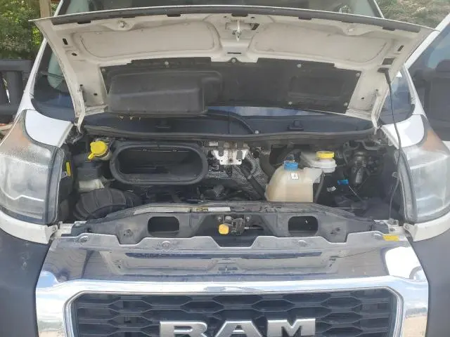 2020 RAM PROMASTER 1500 1500 HIGH  