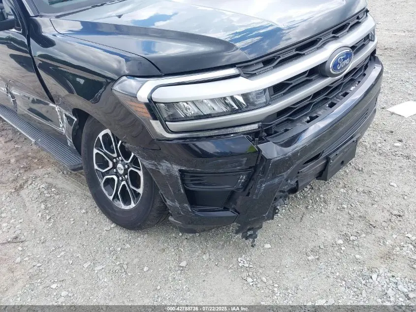 2022 FORD EXPEDITION XLT MAX