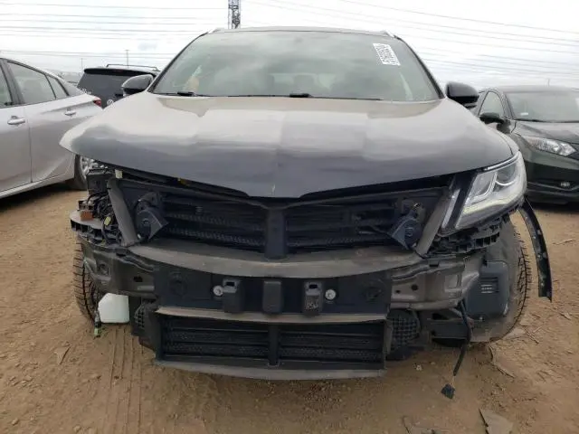 2017 LINCOLN MKC PREMIERE  