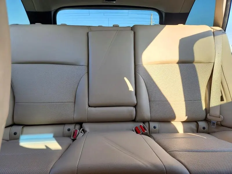 2017 SUBARU OUTBACK 3.6R LIMITED  